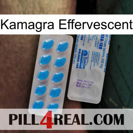 Kamagra Effervescent new15